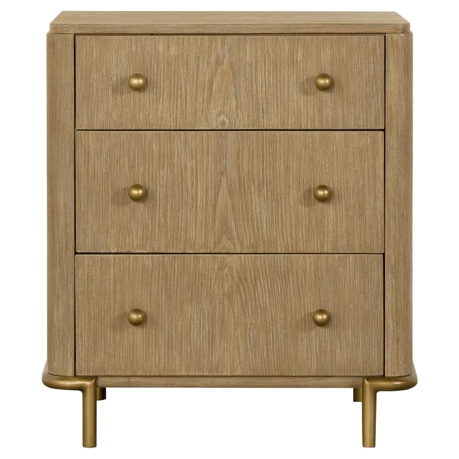 Arin Nightstand - CFC