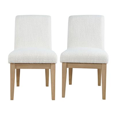 Sequoia Dining Chair - JFN