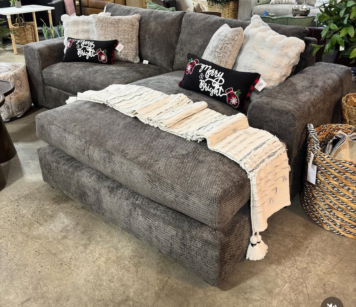 926 Chofa - Bora Flax - PFI