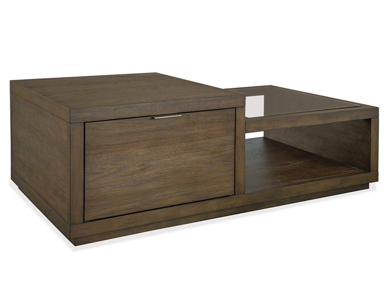 Merrick Cocktail Table - MHF