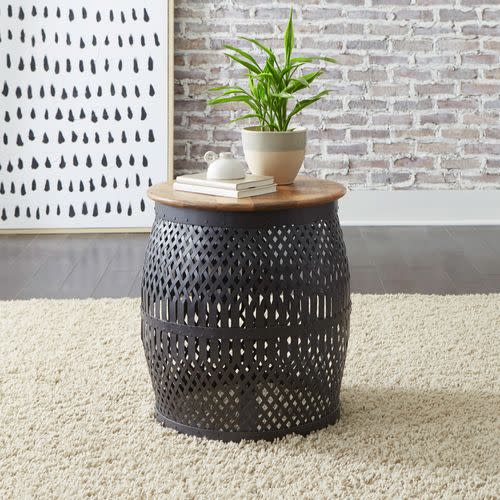Shadow View Side Table - LFI