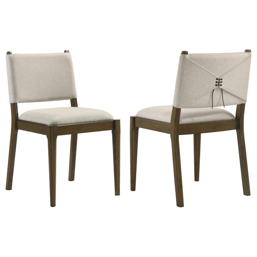 Ottowa Upholstered Dining Chair - CFC