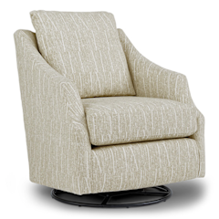 Flutter Swivel Glider - Desert - BHF