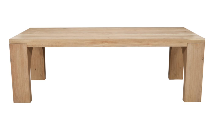 Archimedes Dining Table 88'' - JFN