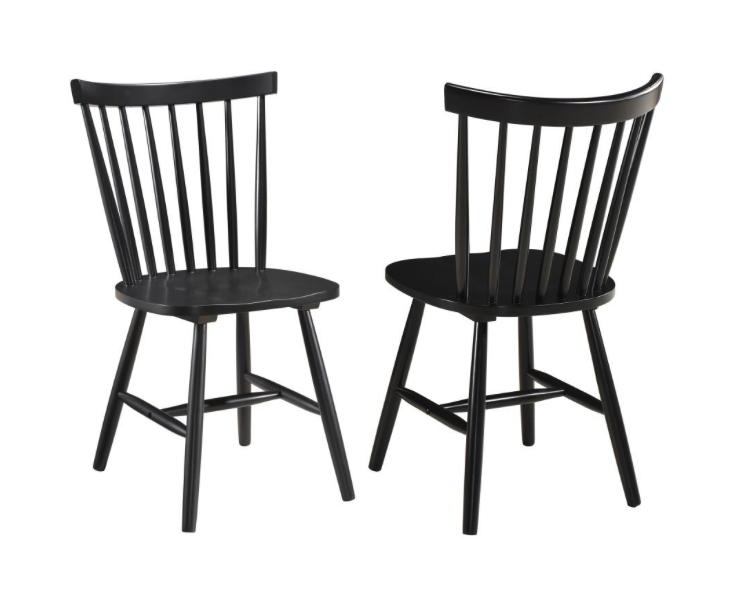 Hollyoak Windsor Dining Chair - CFC