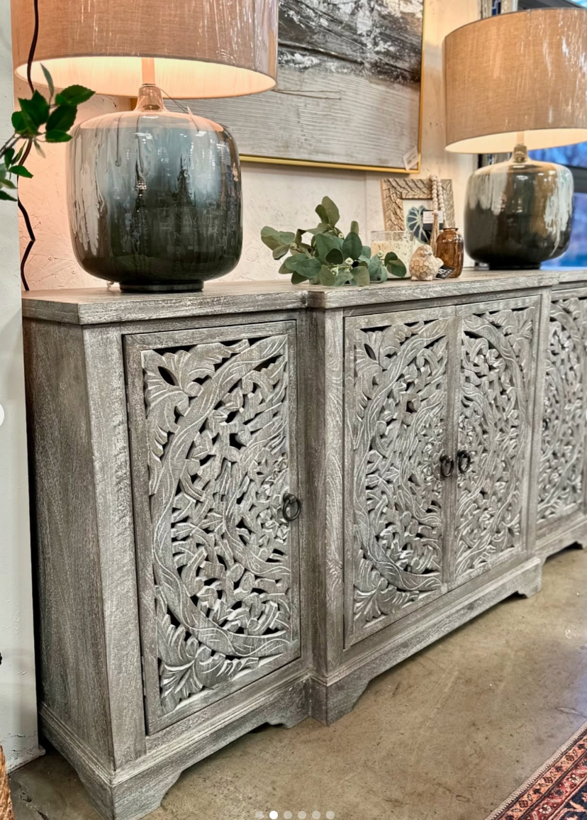 Consoles, Sideboards & Sofa Tables