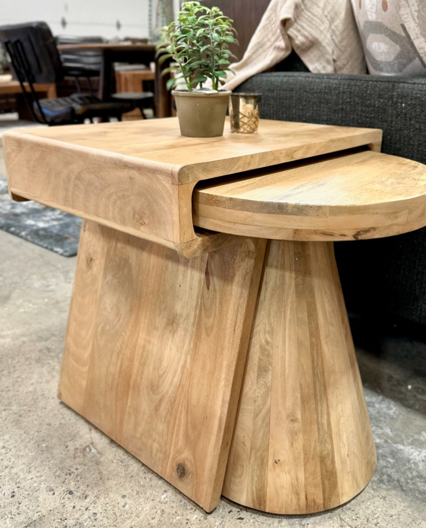 Accent & End Tables