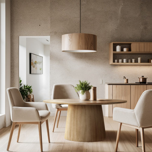 60" Oval Dining Table - OLX