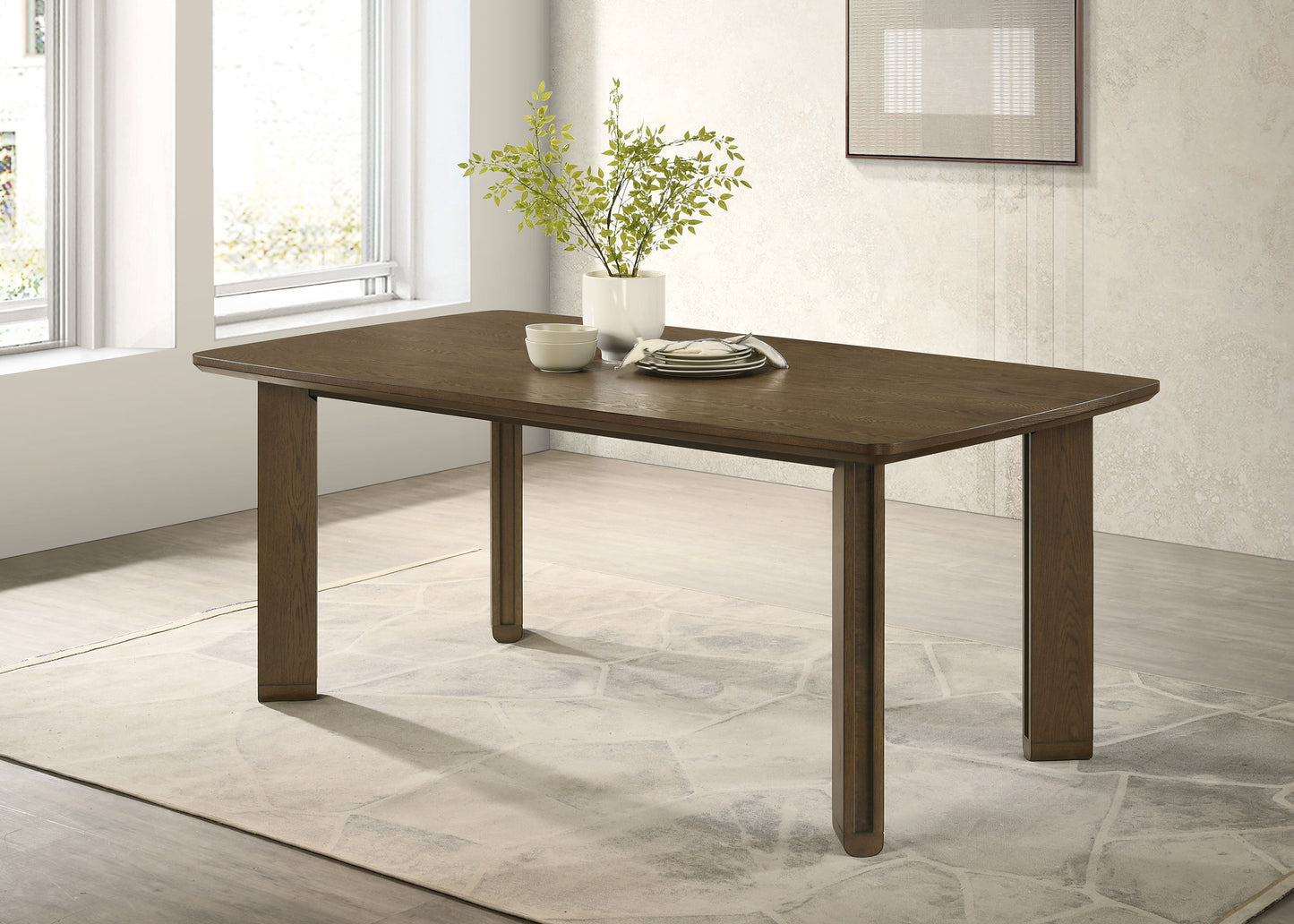 Ottowa 71" Dining Table - CFC