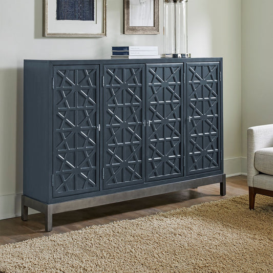 Braxton Accent Cabinet - LFI