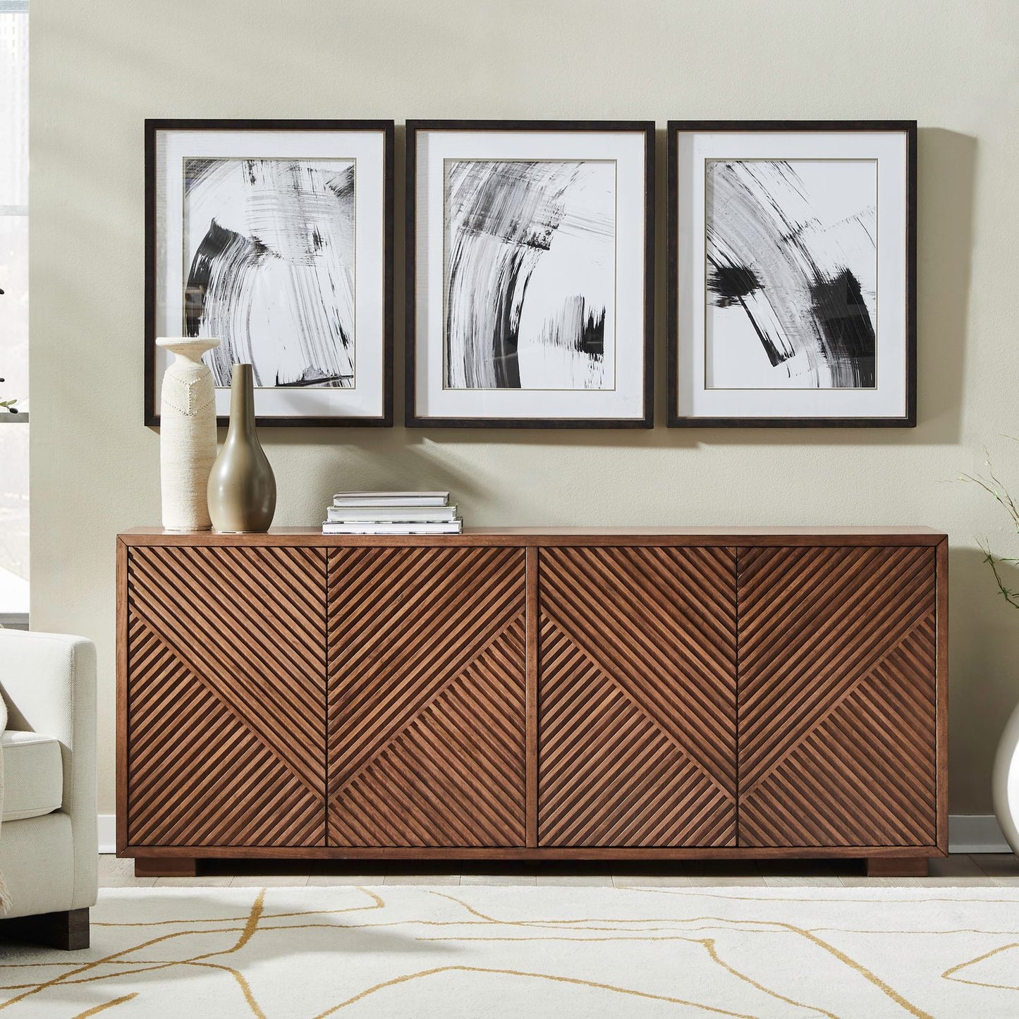 Easton 82" Console - LFI