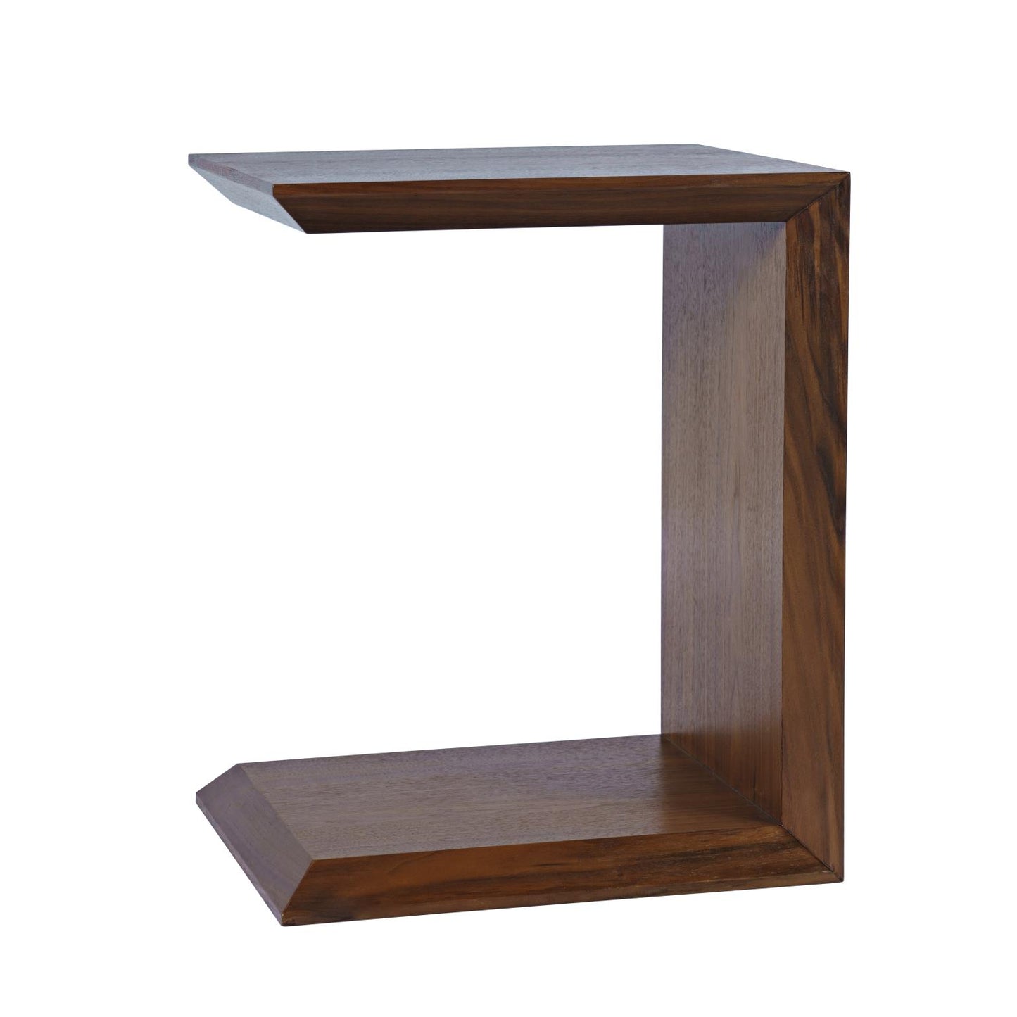 Nobu C-Table - Walnut - JFN