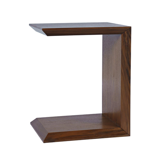 Nobu C-Table - Walnut - JFN