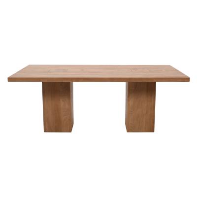 Sequoia Dining Table - JFN