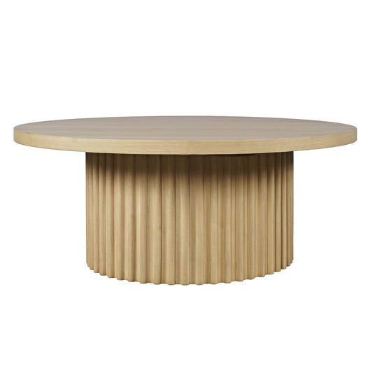 Auden Natural Coffee Table  - JFN