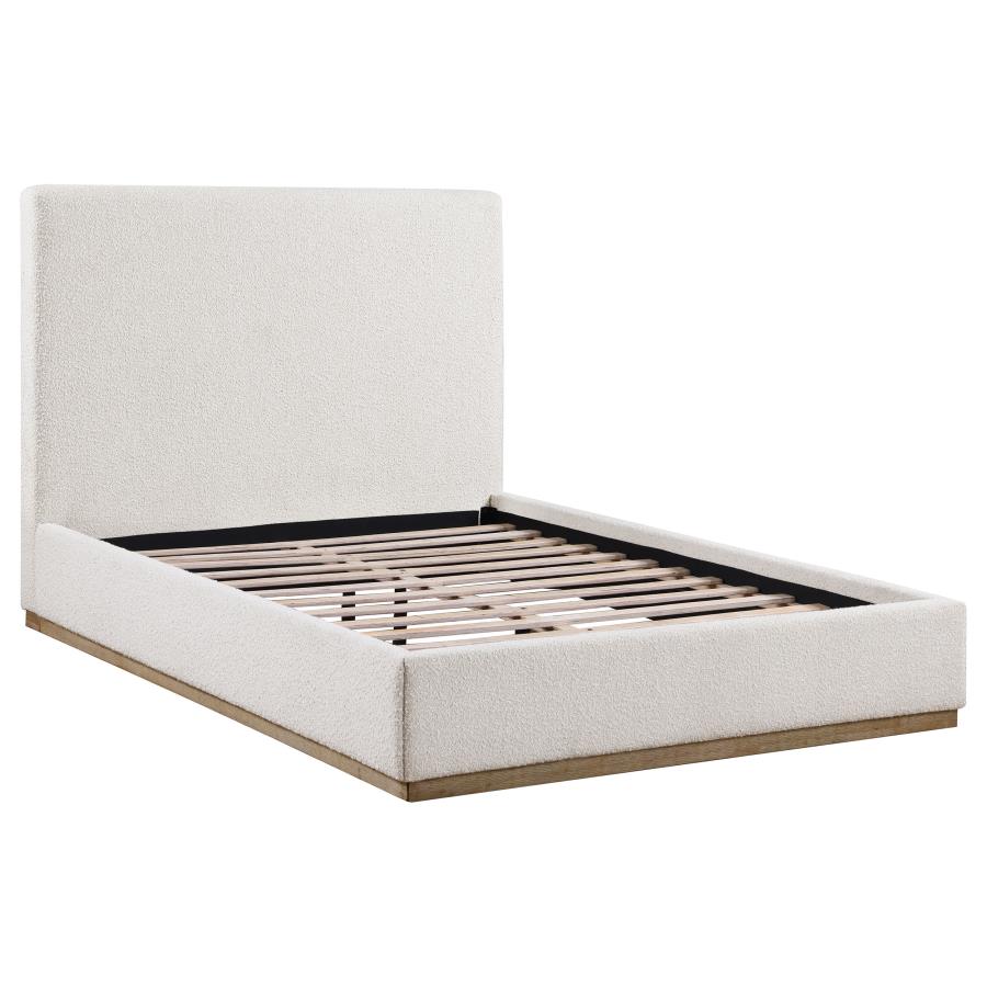 QN Knox Upholstered Bed - CFC