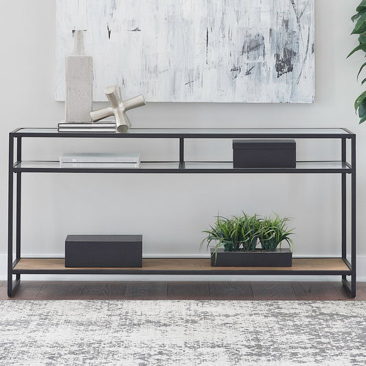 Bedford Sofa Table - LFI