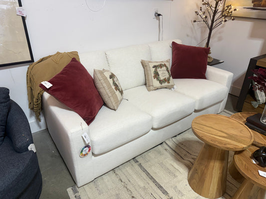 Caverra Sofa - Snow- BHF