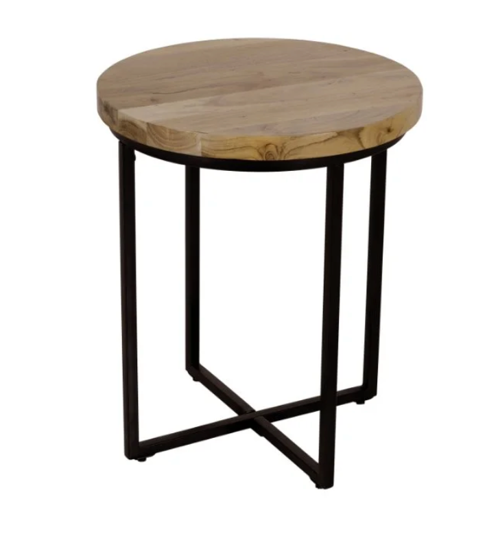 Ames End Table- JFN