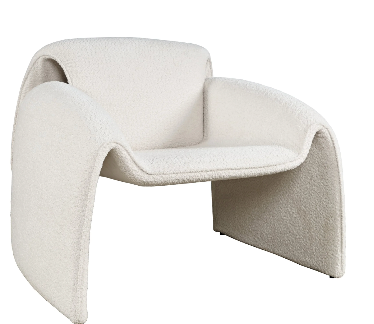 Dolce Accent Chair - Natural -  JFN