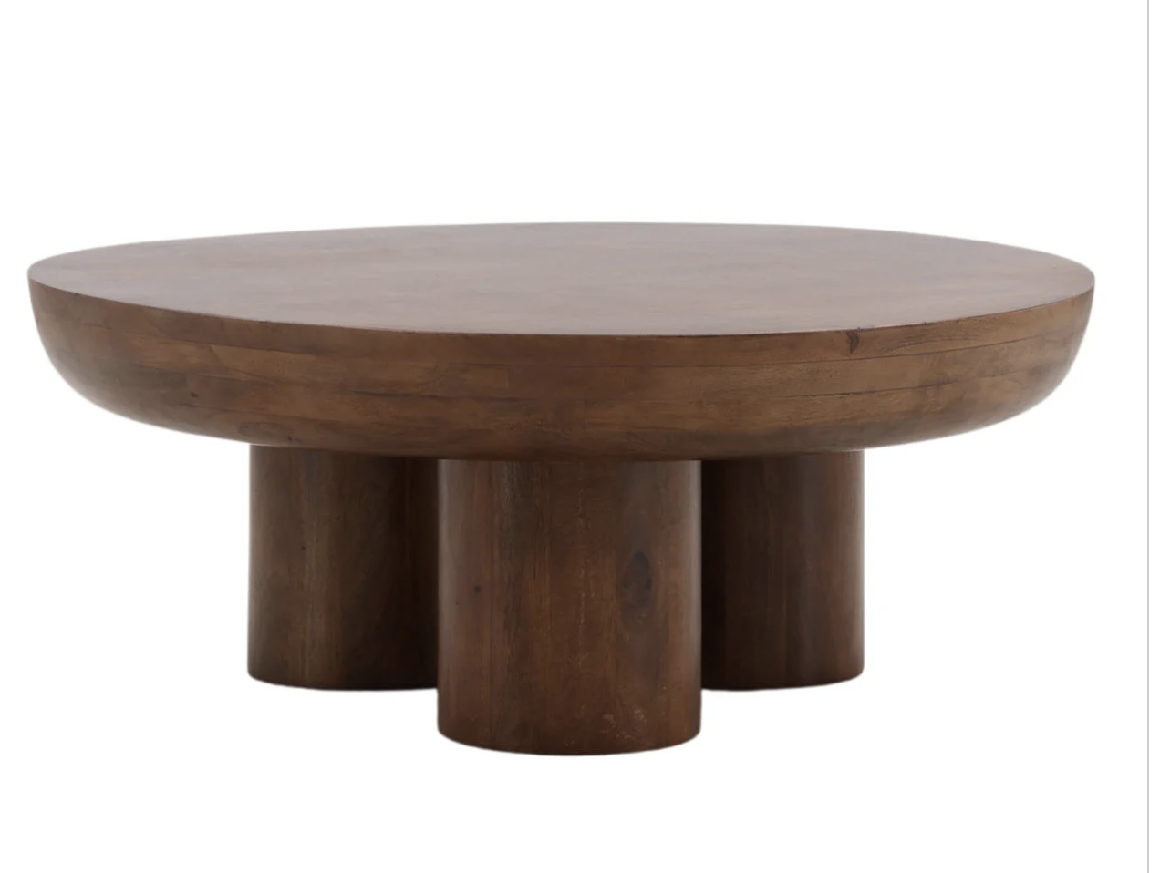 Bruce Coffee Table - DVT