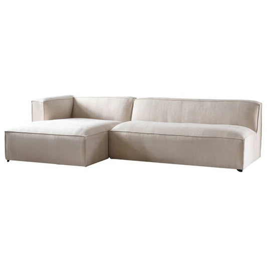 Glenn Sectional Chaise  - DVT