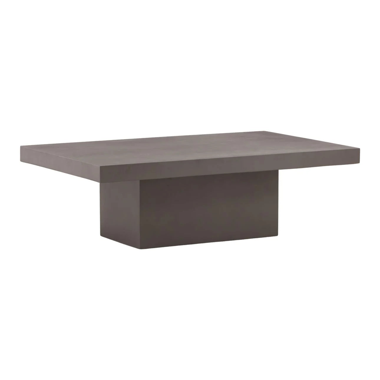 Chandler Coffee Table - DVT
