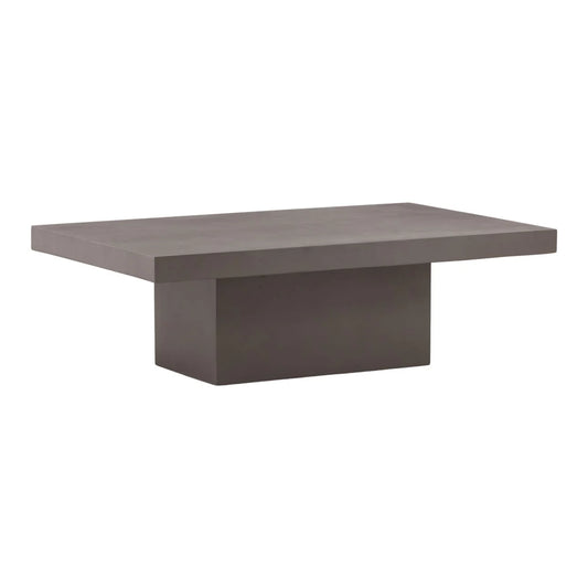 Chandler Coffee Table - DVT