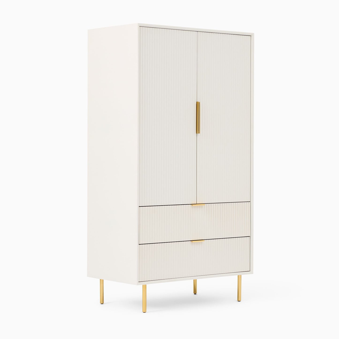 Quinn Armoire (38") - WSI