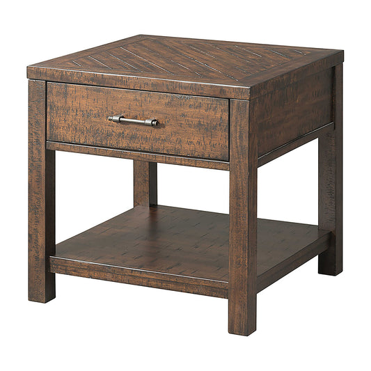 Jax End Tables - ELMT
