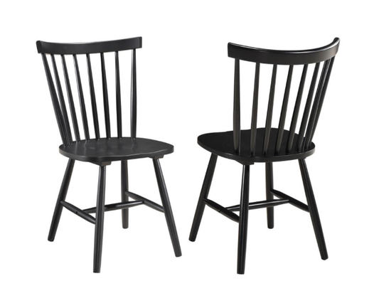 Hollyoak Windsor Dining Chair - CFC