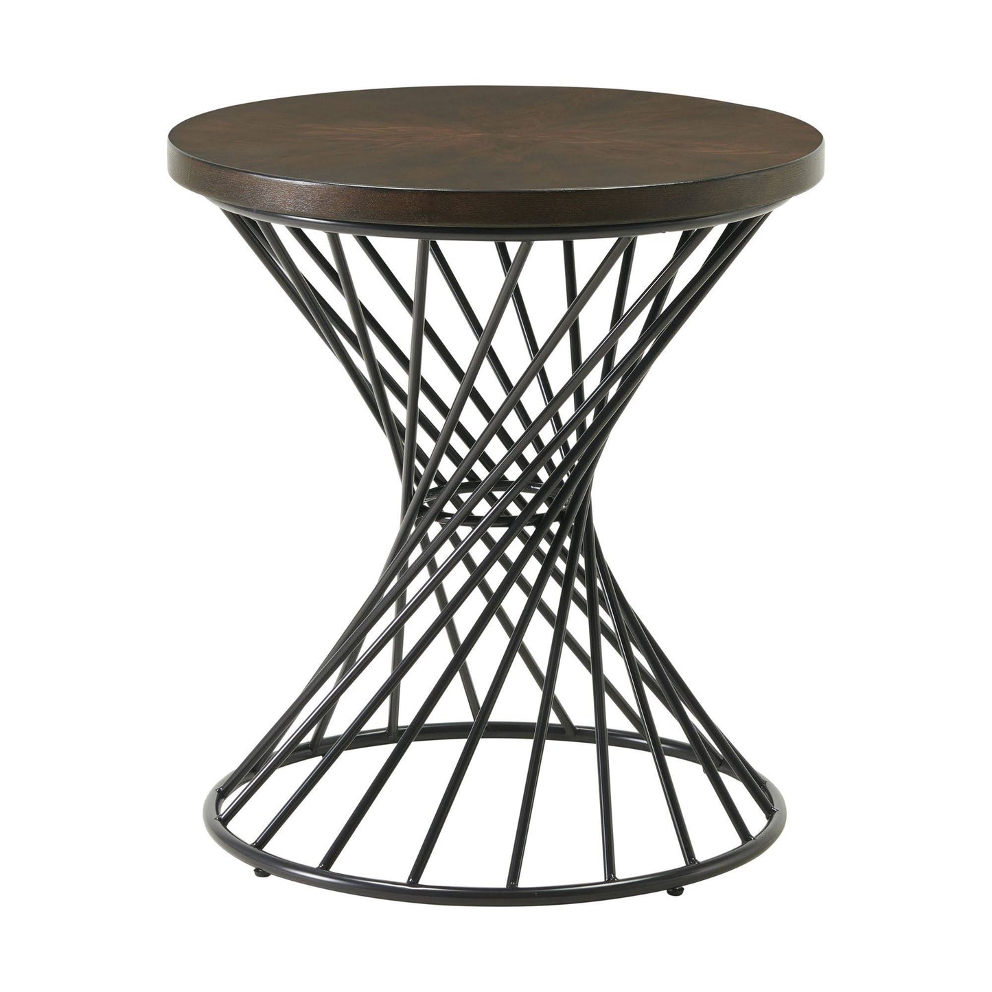 Terri End Table - ELMT